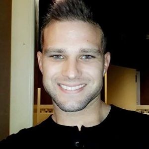 Meet your Posher, Ryan